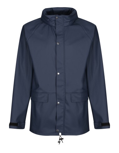 R-RG331-Stormflex II jacket